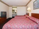 фото отеля Econo Lodge Franklin (Kentucky)