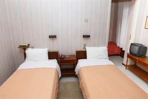 фото отеля Hotel Amphitriti