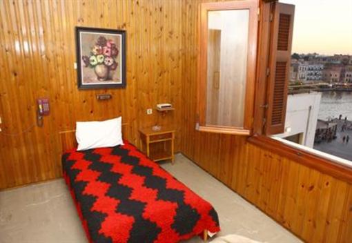 фото отеля Hotel Amphitriti