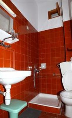 фото отеля Hotel Amphitriti