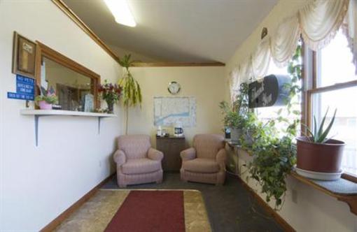 фото отеля Americas Best Value Inn Branford