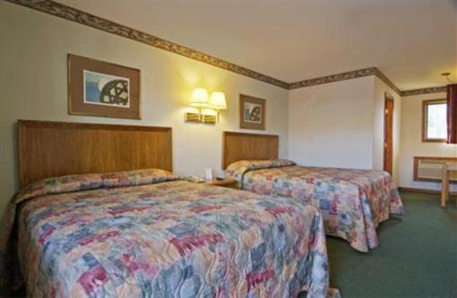 фото отеля Americas Best Value Inn Branford