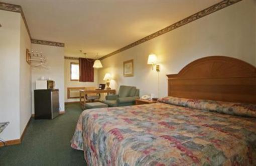 фото отеля Americas Best Value Inn Branford