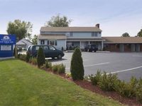 Americas Best Value Inn Branford