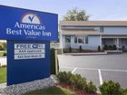 фото отеля Americas Best Value Inn Branford