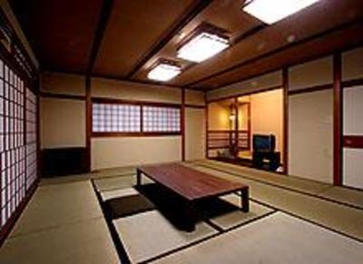 фото отеля Shinpuro Ryokan Hotel Miyazu