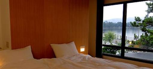 фото отеля Shinpuro Ryokan Hotel Miyazu