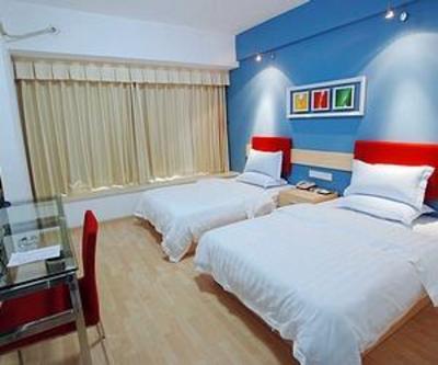 фото отеля Jiada Business Apartment