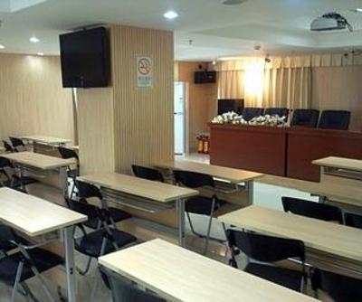 фото отеля Jiada Business Apartment