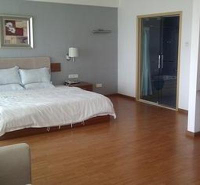 фото отеля Jiada Business Apartment