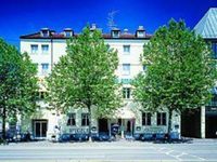 Privat Hotel Riegele