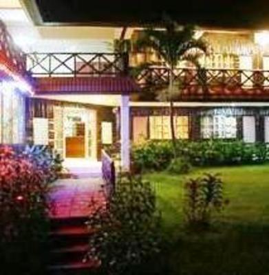 фото отеля Saichonview Riverkwai Resort Kanchanaburi