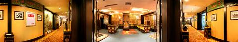 фото отеля Brahmaputra Grand Hotel Lhasa