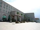 фото отеля Brahmaputra Grand Hotel Lhasa