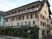 Hotel & Restaurant Rossli Stansstad