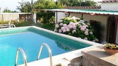 фото отеля B&B Villa Timberino