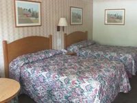 Deerwood Inn Motel & Resort