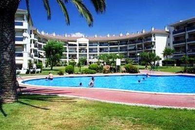 фото отеля Olympic 92 Golf De Sant Jordi Hotel Cambrils