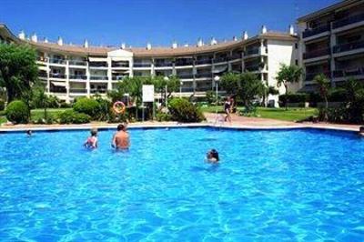 фото отеля Olympic 92 Golf De Sant Jordi Hotel Cambrils