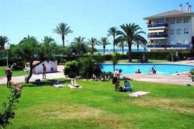 фото отеля Olympic 92 Golf De Sant Jordi Hotel Cambrils