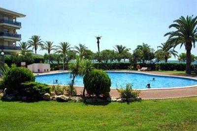 фото отеля Olympic 92 Golf De Sant Jordi Hotel Cambrils
