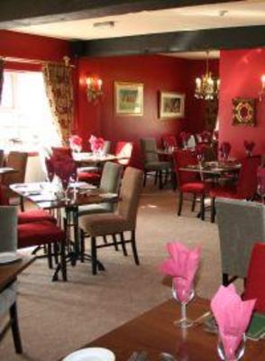 фото отеля Pyewipe Inn Lincoln (England)