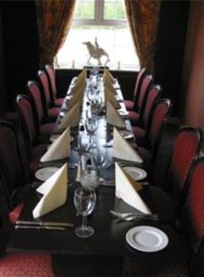 фото отеля Pyewipe Inn Lincoln (England)