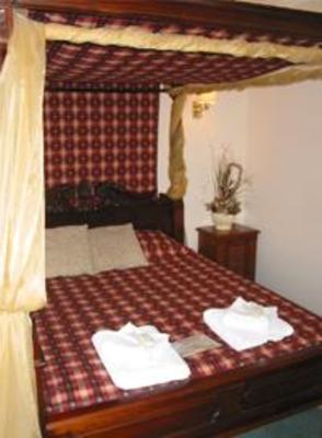 фото отеля Pyewipe Inn Lincoln (England)