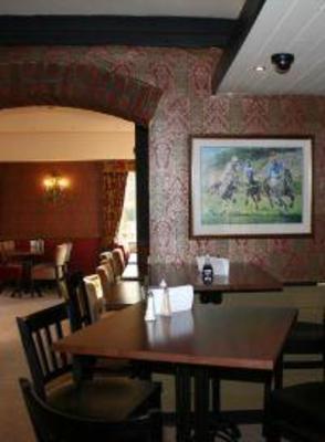 фото отеля Pyewipe Inn Lincoln (England)