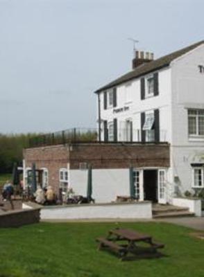 фото отеля Pyewipe Inn Lincoln (England)