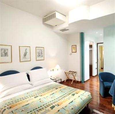 фото отеля Il Giardino Hotel San Lorenzo in Campo
