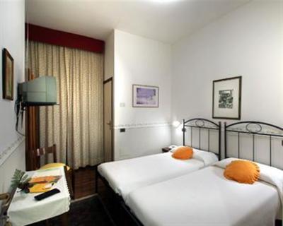 фото отеля Il Giardino Hotel San Lorenzo in Campo