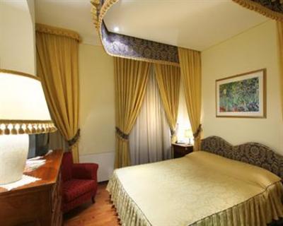 фото отеля Il Giardino Hotel San Lorenzo in Campo