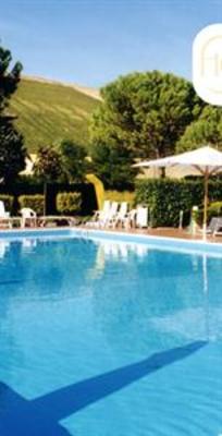 фото отеля Il Giardino Hotel San Lorenzo in Campo