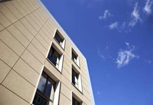 фото отеля Tiziano Hotel Trapani