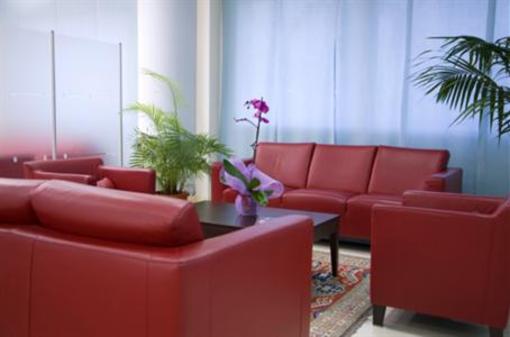 фото отеля Tiziano Hotel Trapani