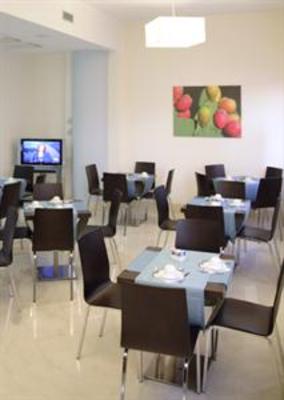 фото отеля Tiziano Hotel Trapani