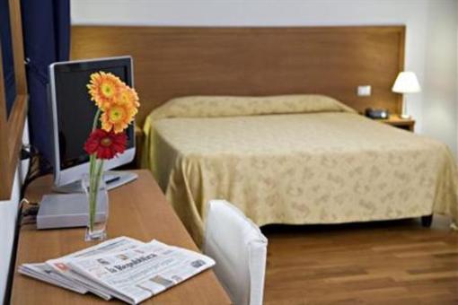 фото отеля Tiziano Hotel Trapani
