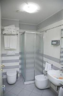 фото отеля Tiziano Hotel Trapani