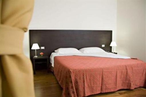 фото отеля Tiziano Hotel Trapani
