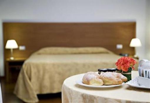 фото отеля Tiziano Hotel Trapani