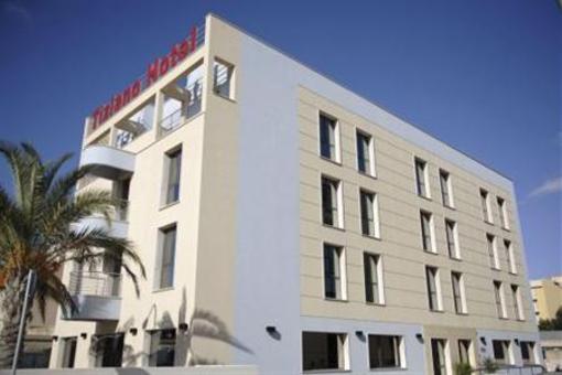 фото отеля Tiziano Hotel Trapani