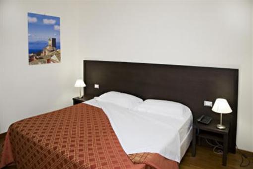фото отеля Tiziano Hotel Trapani