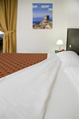 фото отеля Tiziano Hotel Trapani