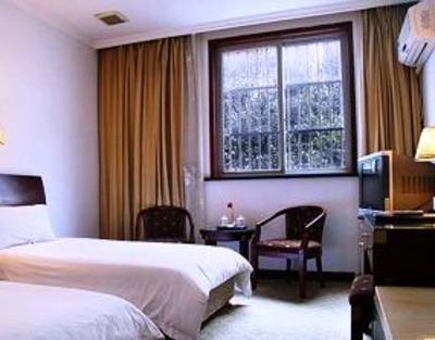 фото отеля Gui Lin Yuan Hotel