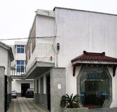 фото отеля Gui Lin Yuan Hotel
