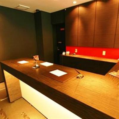 фото отеля Hotel Abest Himeji
