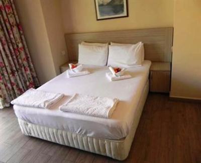 фото отеля Sunblue Apart Hotel Icmeler