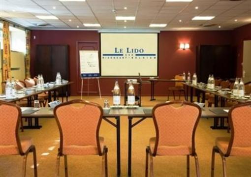 фото отеля Martins Le Lido