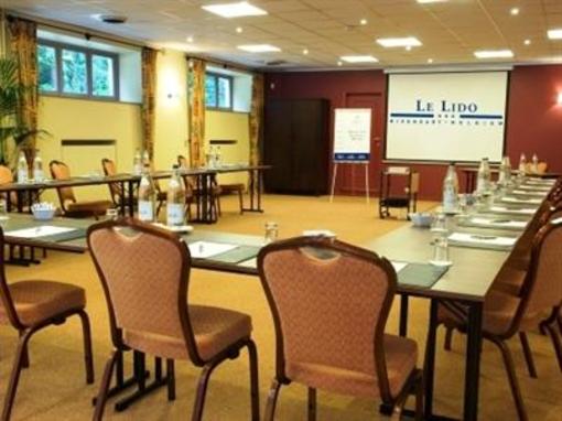 фото отеля Martins Le Lido